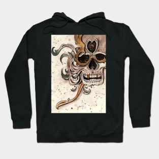 Masquerade Hoodie